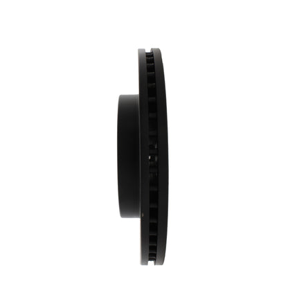 StopTech Premium Cryostop Rotor; Front