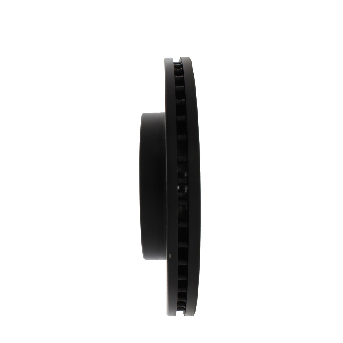 StopTech Premium Cryostop Rotor; Front