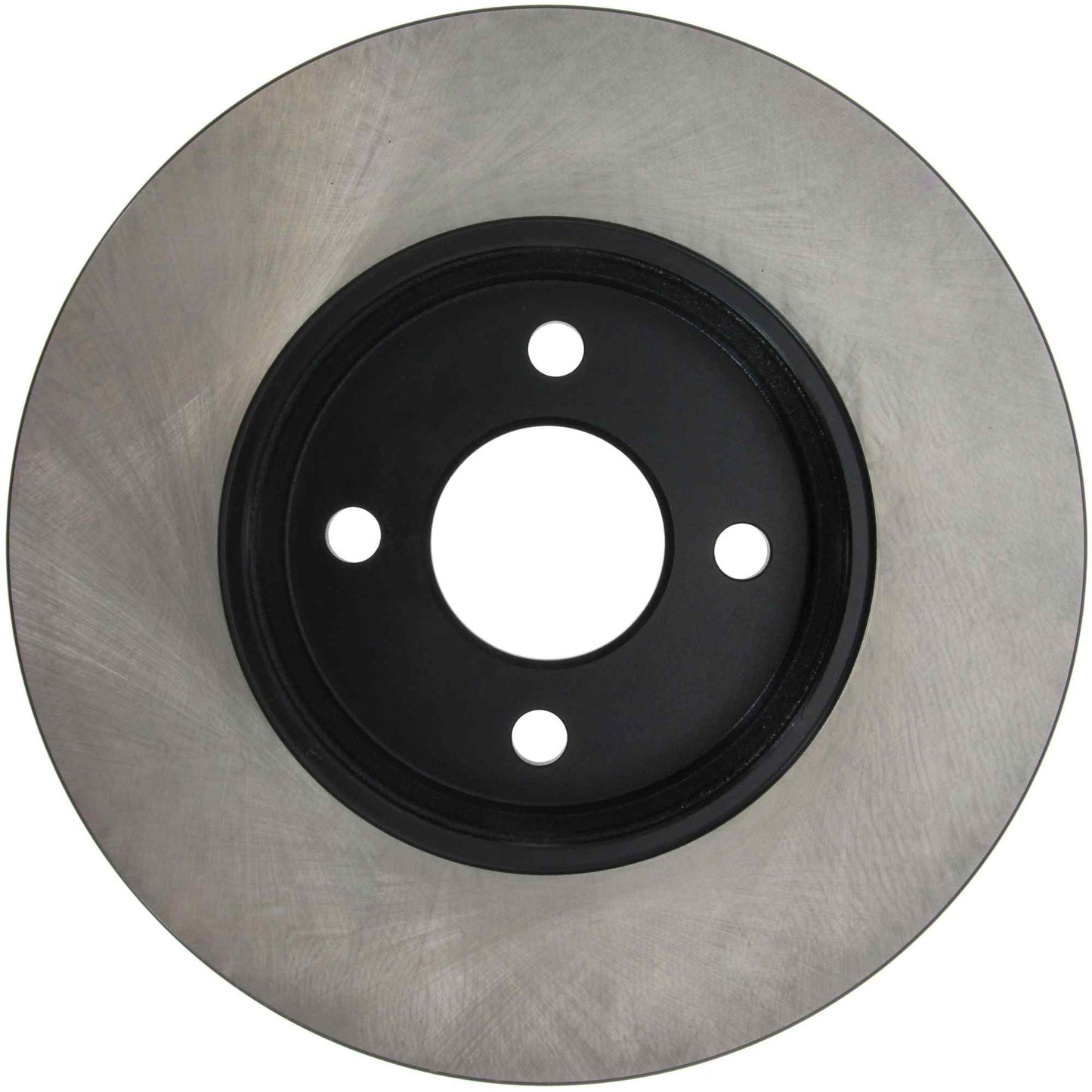 StopTech Premium Cryostop Rotor; Front
