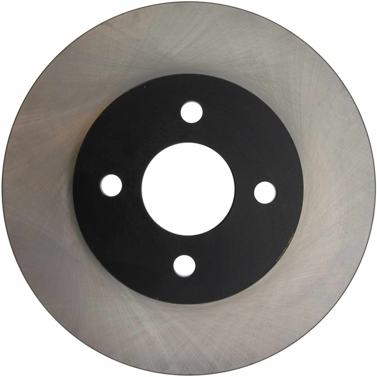 StopTech Premium Cryostop Rotor; Front
