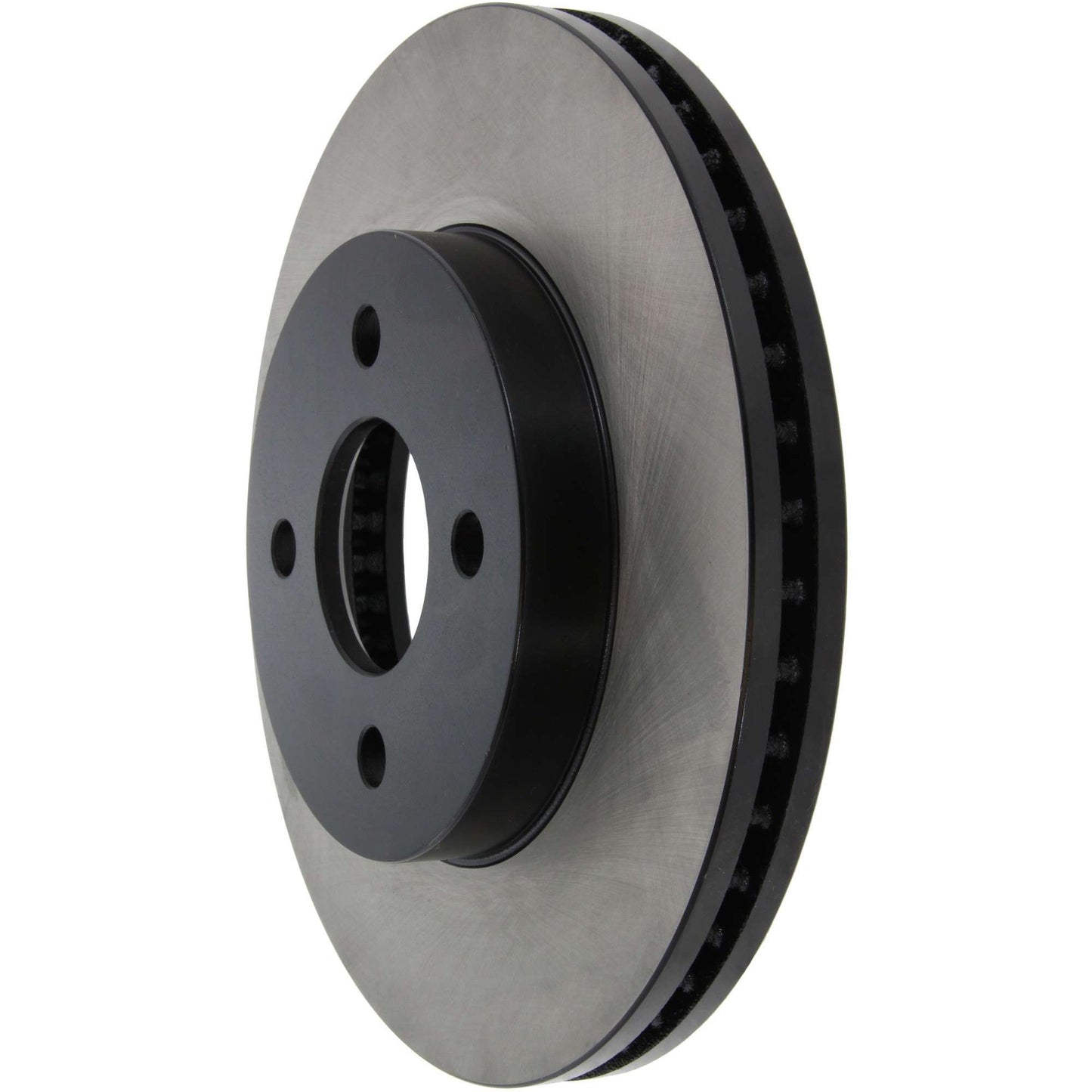 StopTech Premium Cryostop Rotor; Front