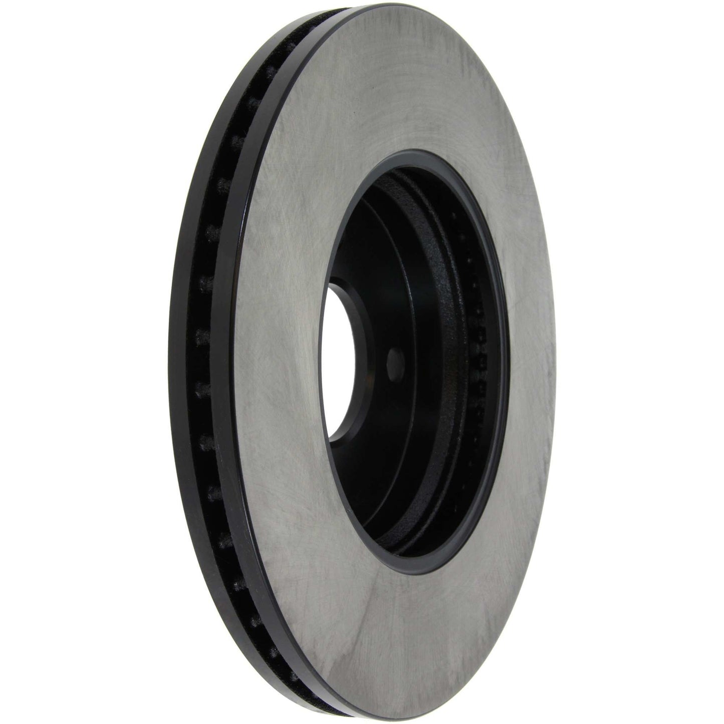 StopTech Premium Cryostop Rotor; Front