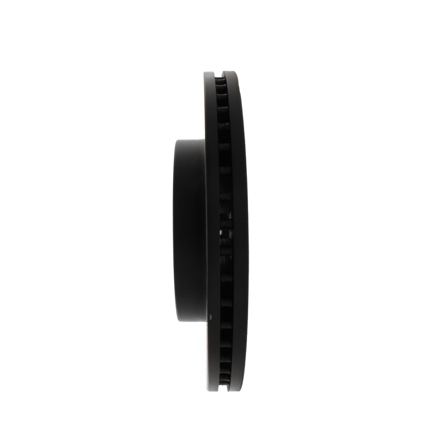 Centric Parts Disc Brake Rotor Premium with E-Coat anti-corrosive 120.62072