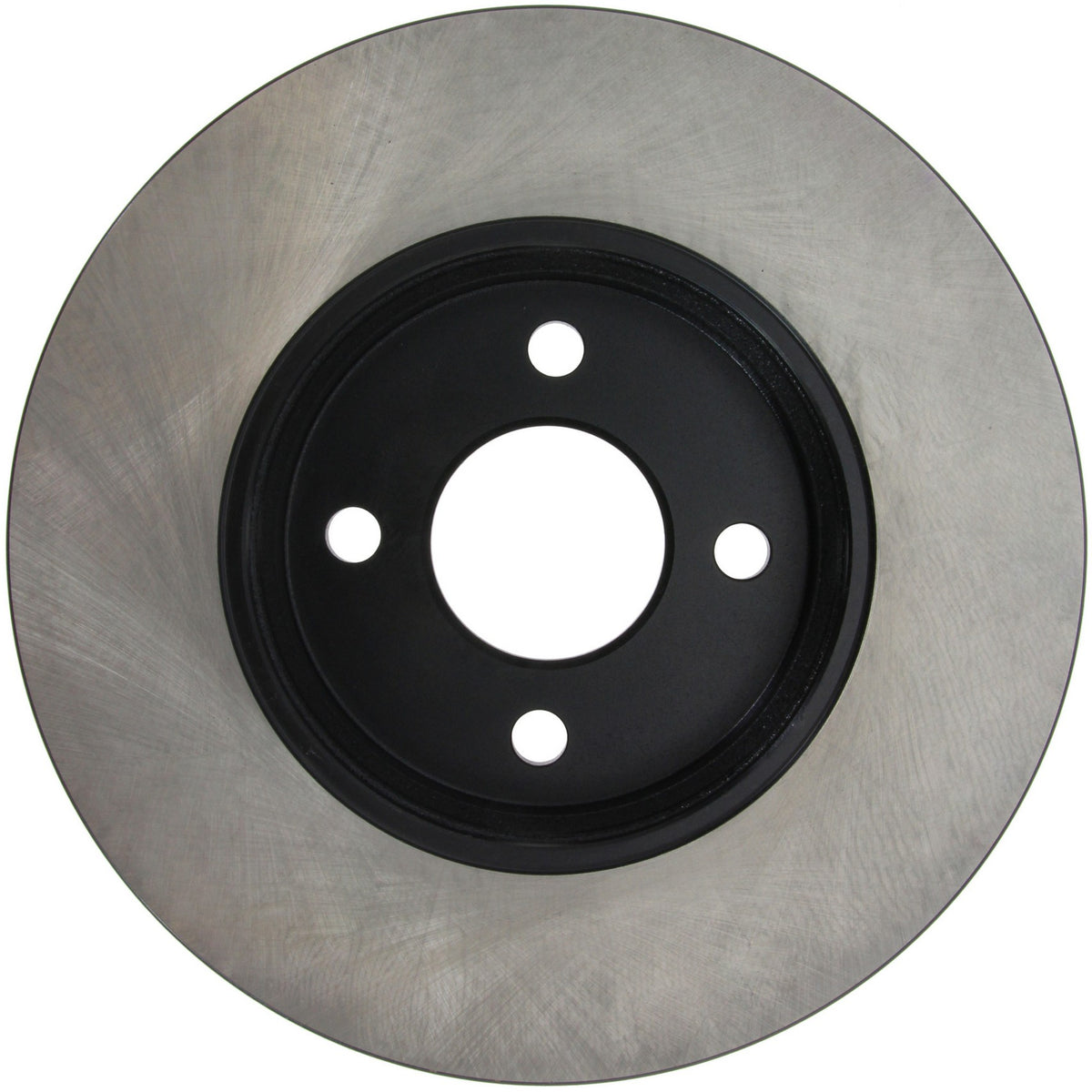 Centric Parts Disc Brake Rotor Premium with E-Coat anti-corrosive 120.62072