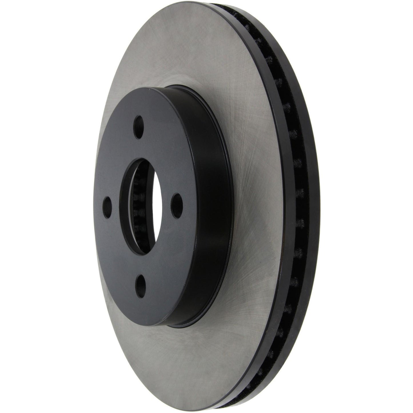 Centric Parts Disc Brake Rotor Premium with E-Coat anti-corrosive 120.62072