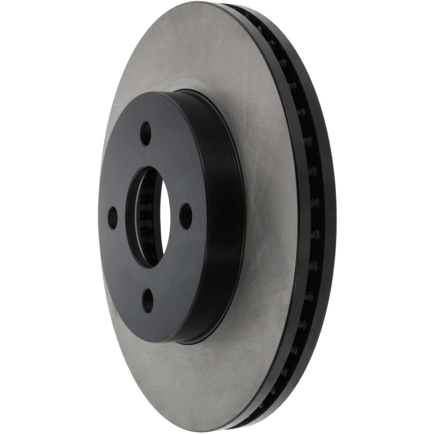 Centric Parts Disc Brake Rotor Premium with E-Coat anti-corrosive 120.62072