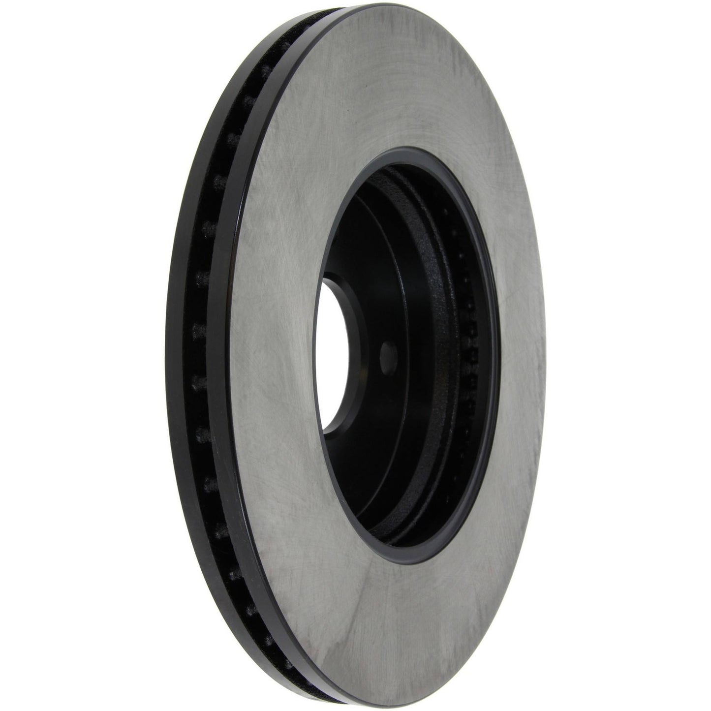 Centric Parts Disc Brake Rotor Premium with E-Coat anti-corrosive 120.62072