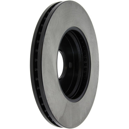 Centric Parts Disc Brake Rotor Premium with E-Coat anti-corrosive 120.62072