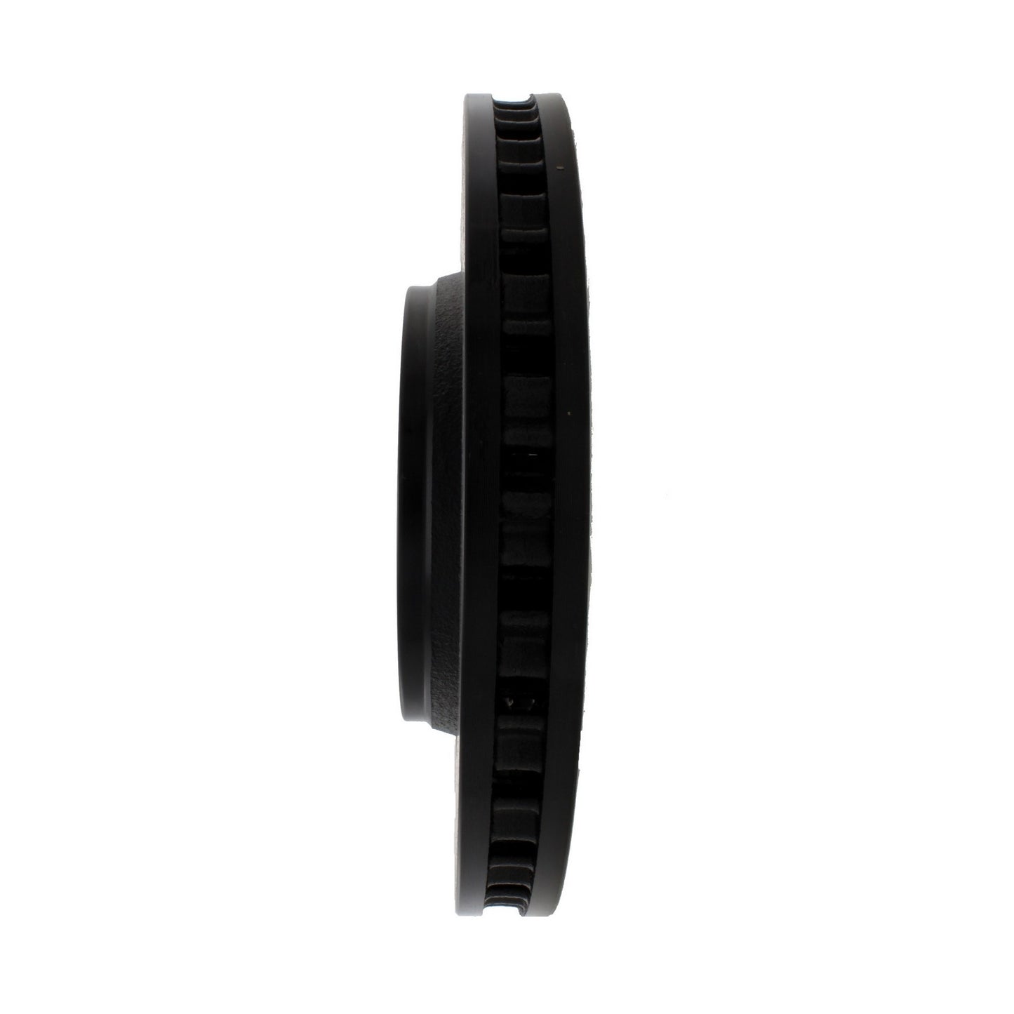 Centric Parts Disc Brake Rotor Premium E-Coat 120.62073