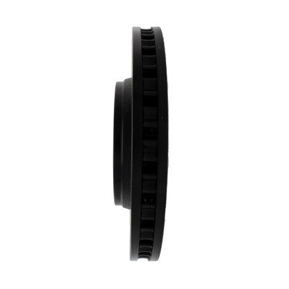 Centric Parts Disc Brake Rotor Premium E-Coat 120.62073