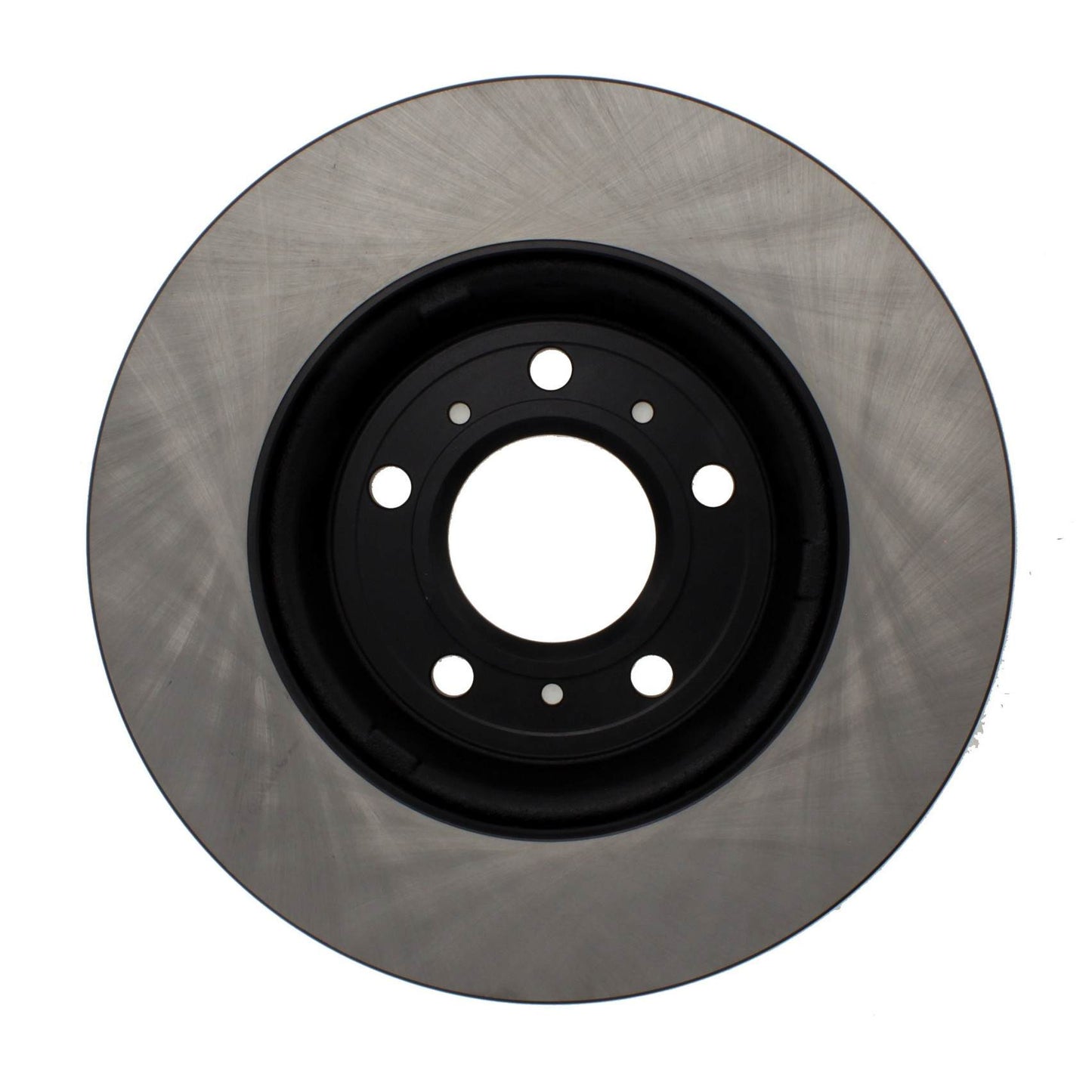 Centric Parts Disc Brake Rotor Premium E-Coat 120.62073
