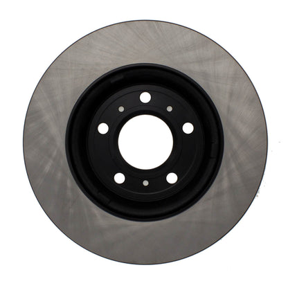 Stoptech Centric Performance Brake Rotor 120.62073