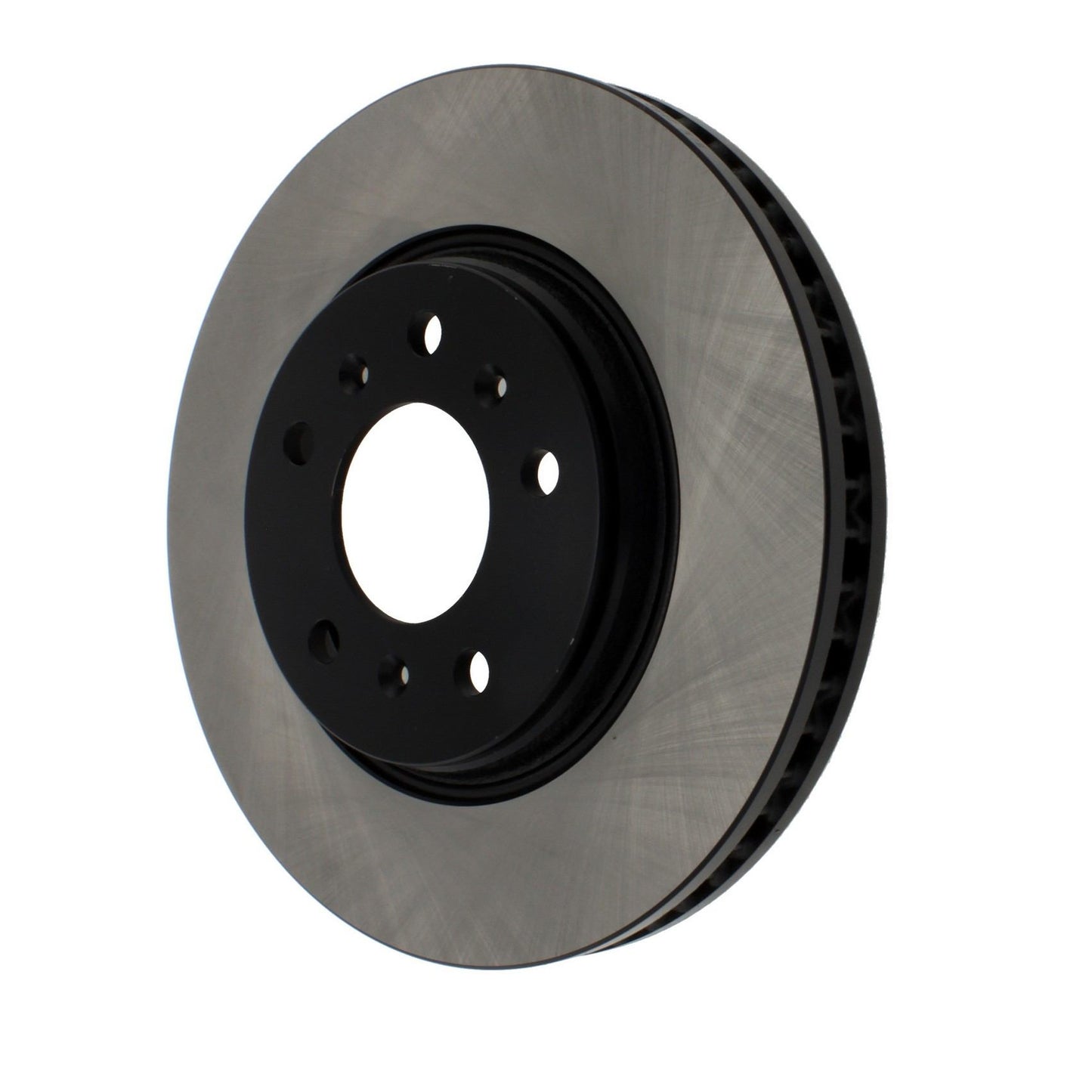 Centric Parts Disc Brake Rotor Premium E-Coat 120.62073