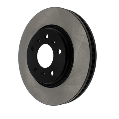 Stoptech Centric Performance Brake Rotor 120.62073