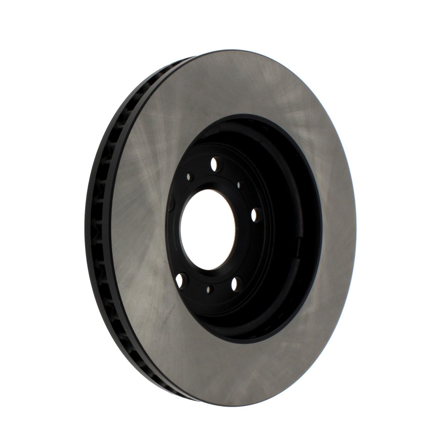 Centric Parts Disc Brake Rotor Premium E-Coat 120.62073