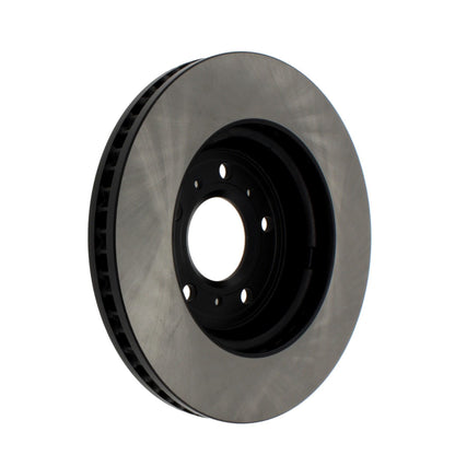 Stoptech Centric Performance Brake Rotor 120.62073
