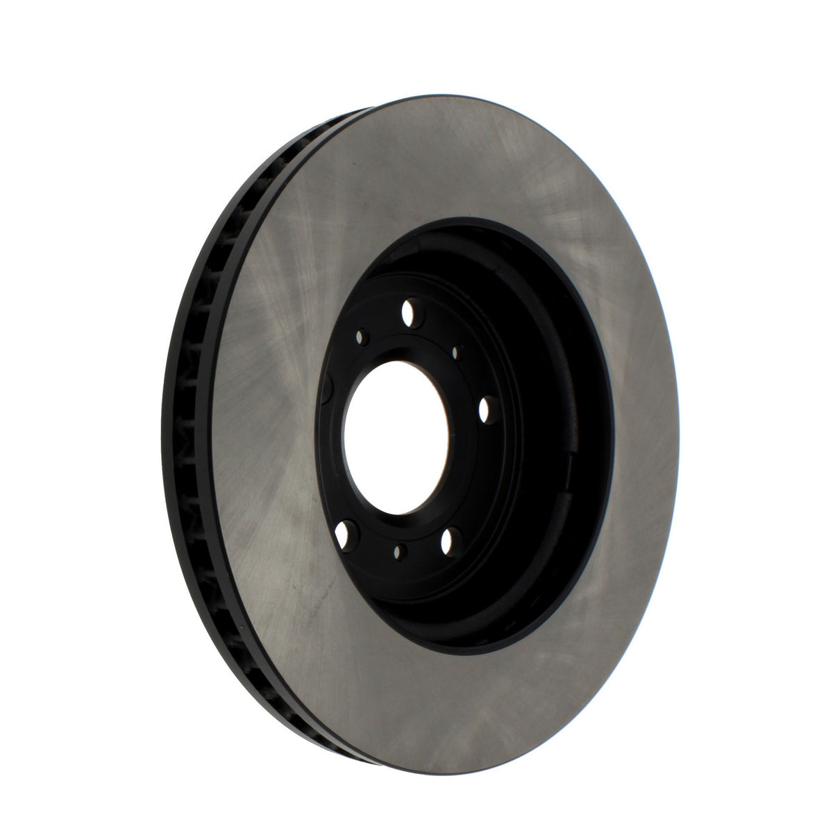 Centric Parts Disc Brake Rotor Premium E-Coat 120.62073