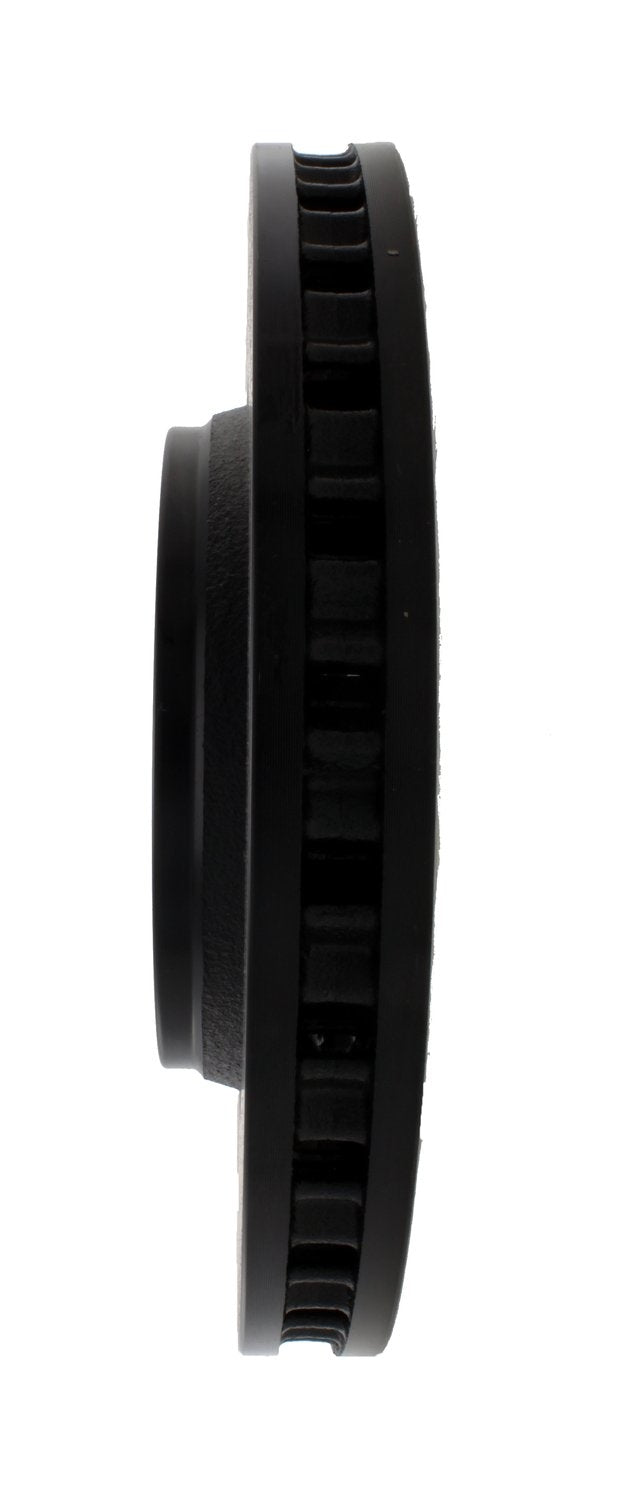 Centric Parts Disc Brake Rotor Premium E-Coat 120.62073