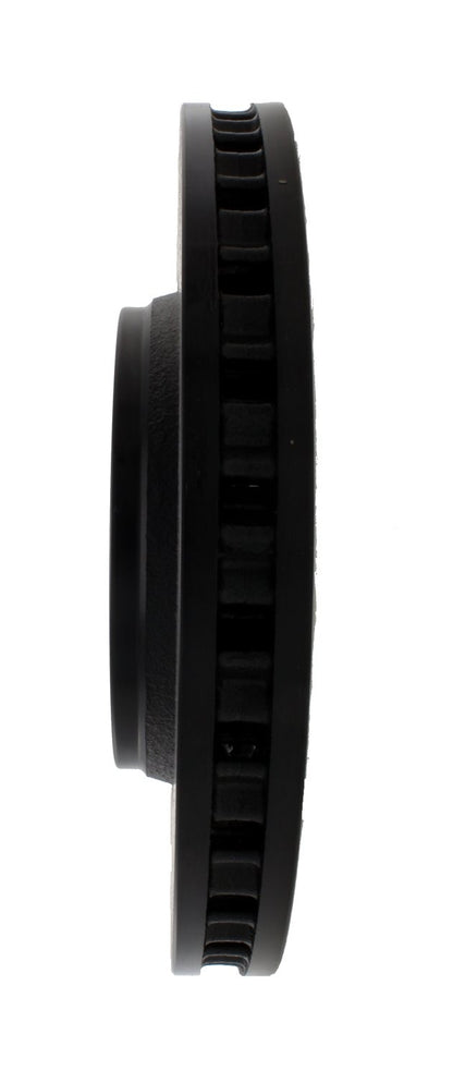 Centric Parts Disc Brake Rotor Premium E-Coat 120.62073