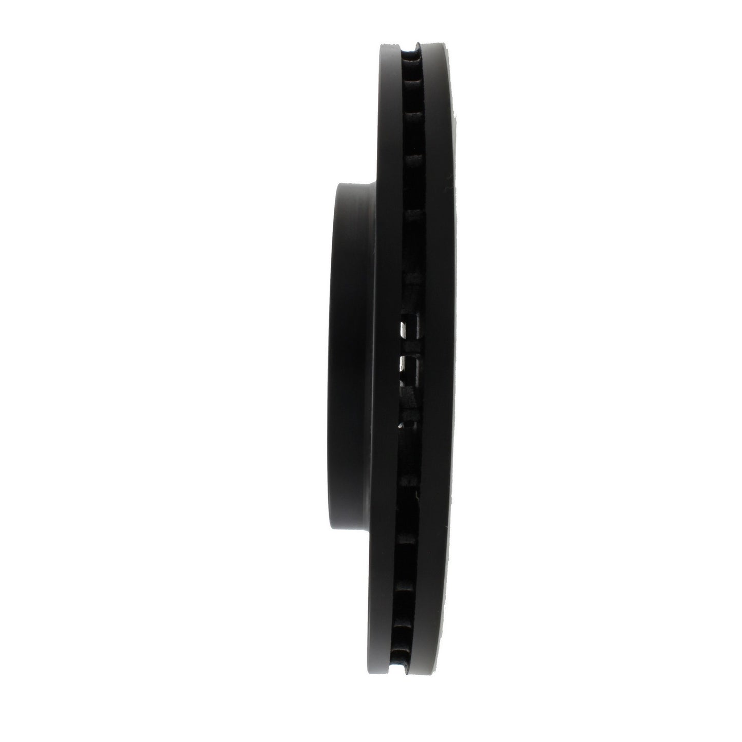 Stoptech Centric Performance Brake Rotor 120.62077