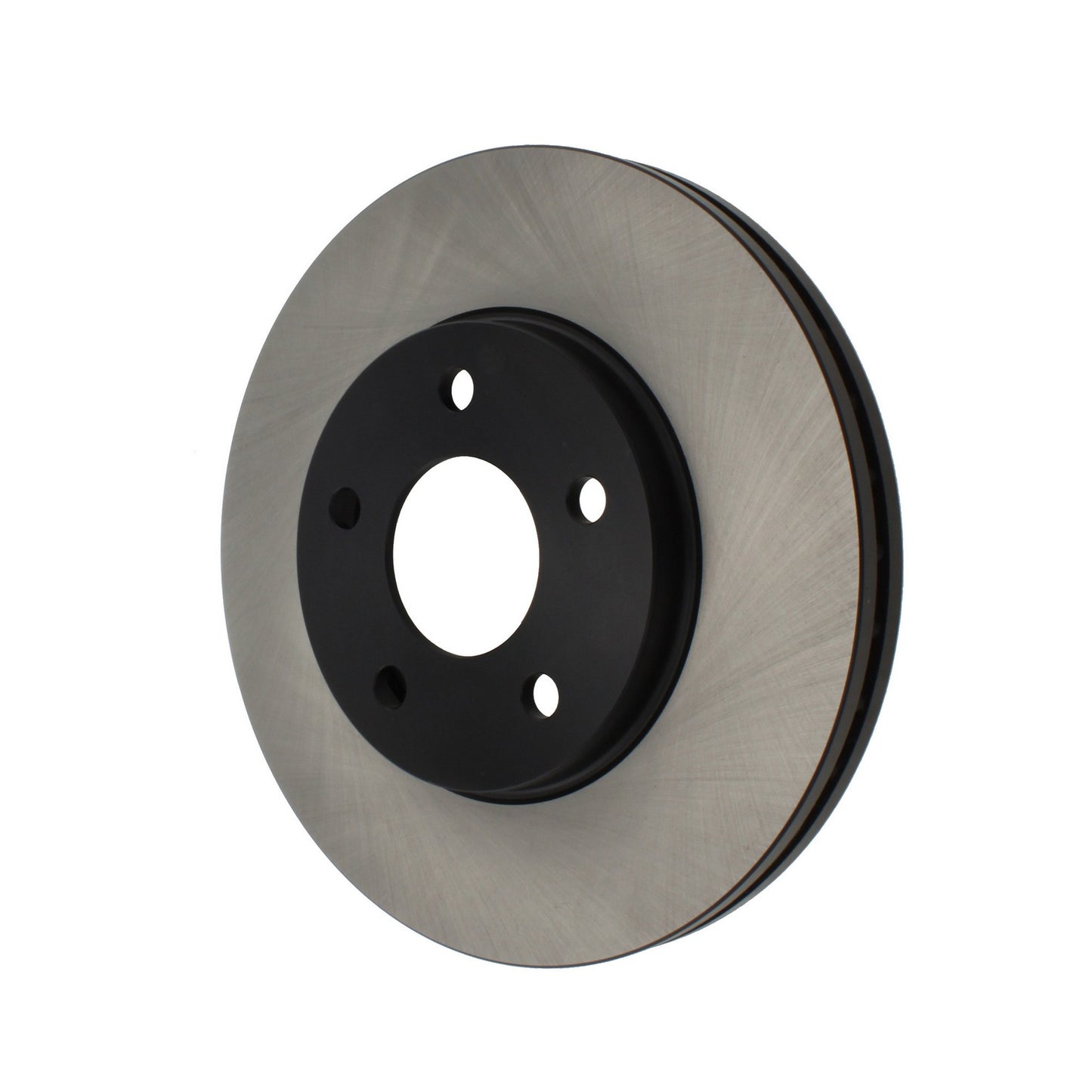Centric Parts Disc Brake Rotor Premium E-Coat 120.62077