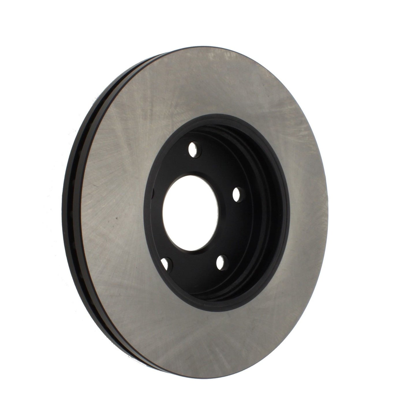 Centric Parts Disc Brake Rotor Premium E-Coat 120.62077