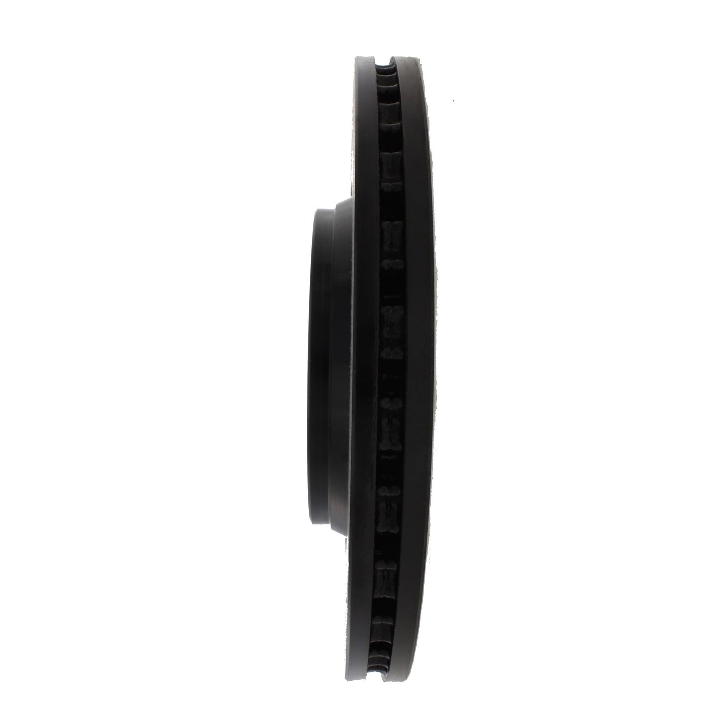 StopTech Premium Cryostop Rotor; Front