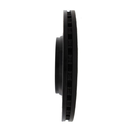 StopTech Premium Cryostop Rotor; Front