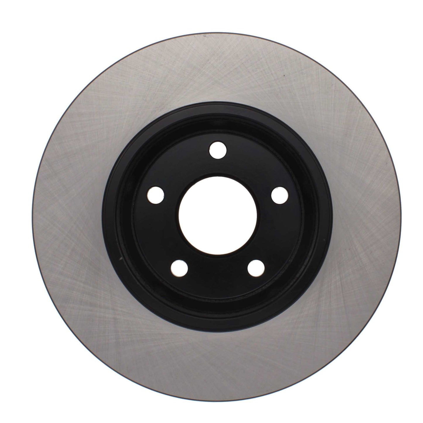 StopTech Premium Cryostop Rotor; Front