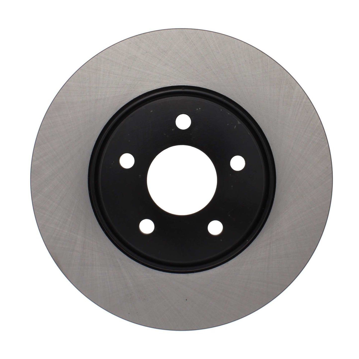 StopTech Premium Cryostop Rotor; Front