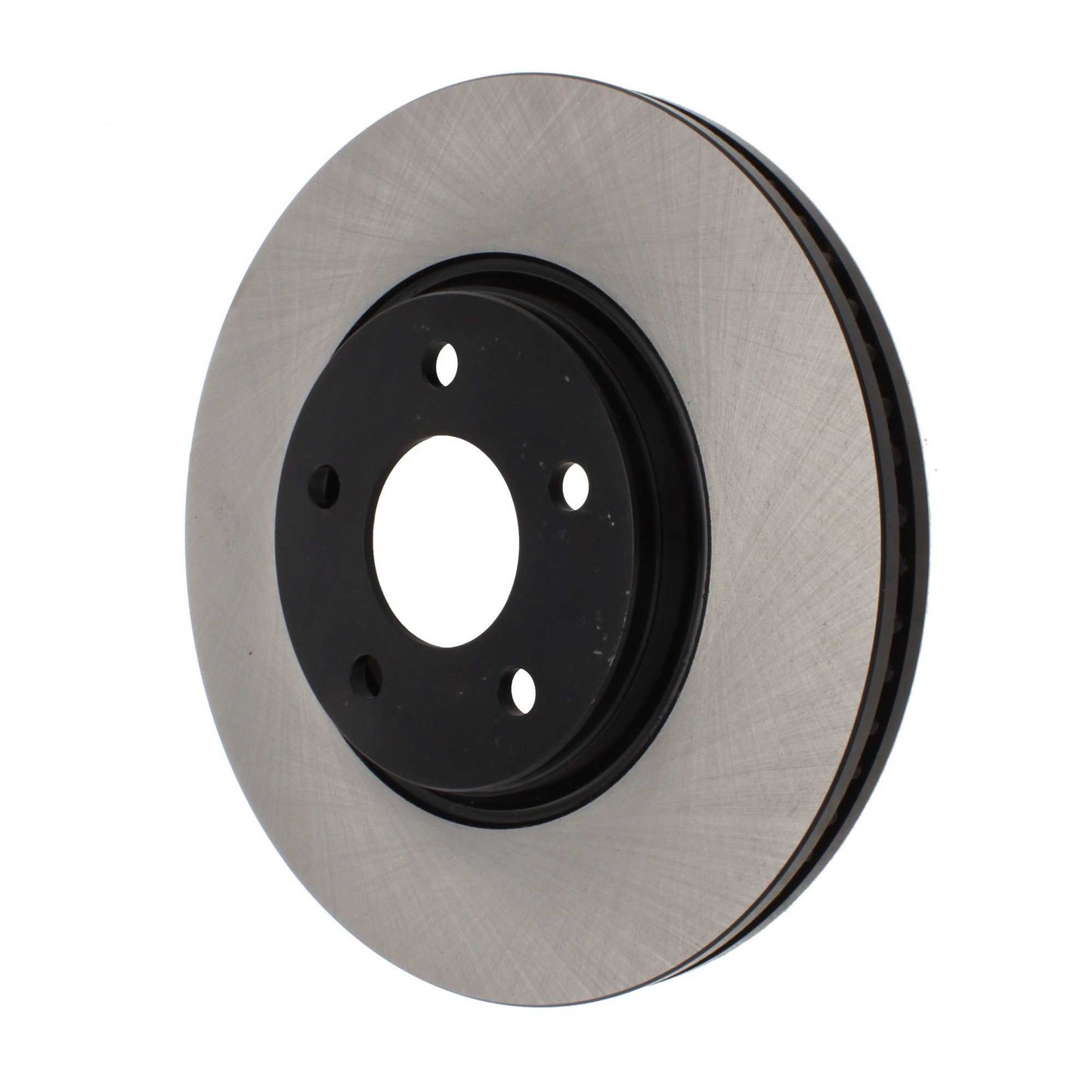 StopTech Premium Cryostop Rotor; Front