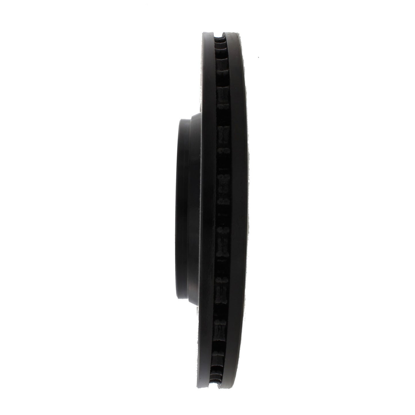 Centric Parts Disc Brake Rotor Premium E-Coat 120.62078