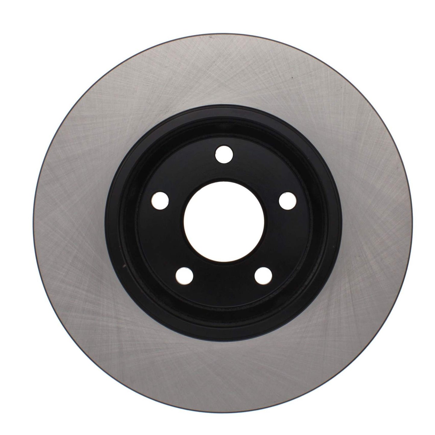 Centric Parts Disc Brake Rotor Premium E-Coat 120.62078