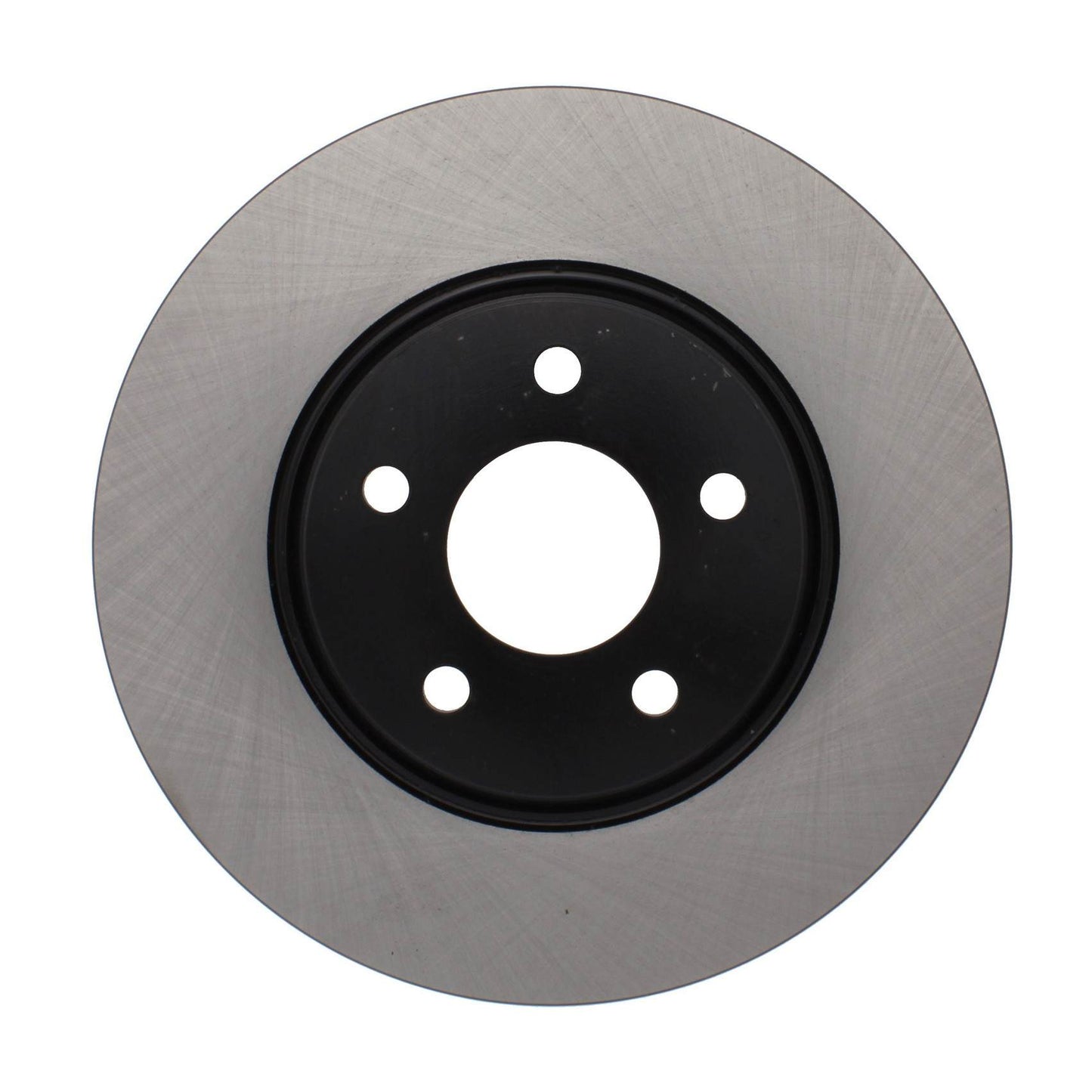 Centric Parts Disc Brake Rotor Premium E-Coat 120.62078