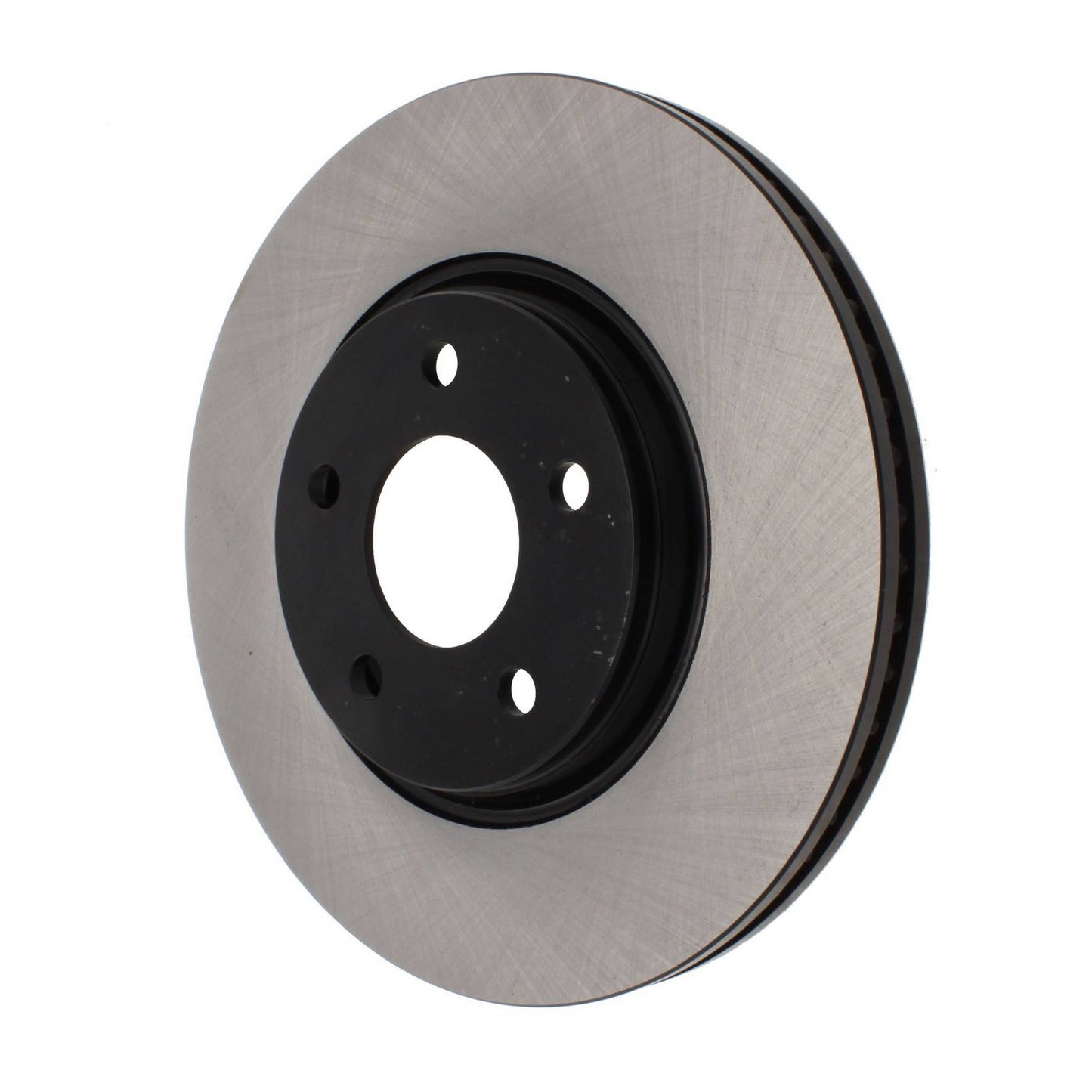 Centric Parts Disc Brake Rotor Premium E-Coat 120.62078
