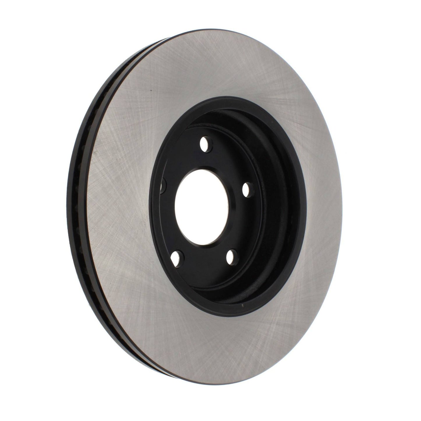 Centric Parts Disc Brake Rotor Premium E-Coat 120.62078