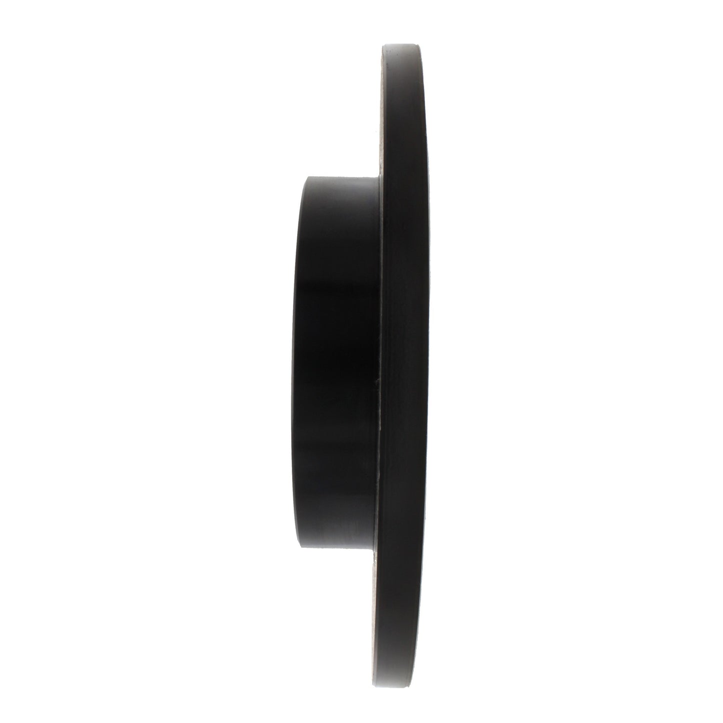 StopTech Premium Cryostop Rotor; Rear