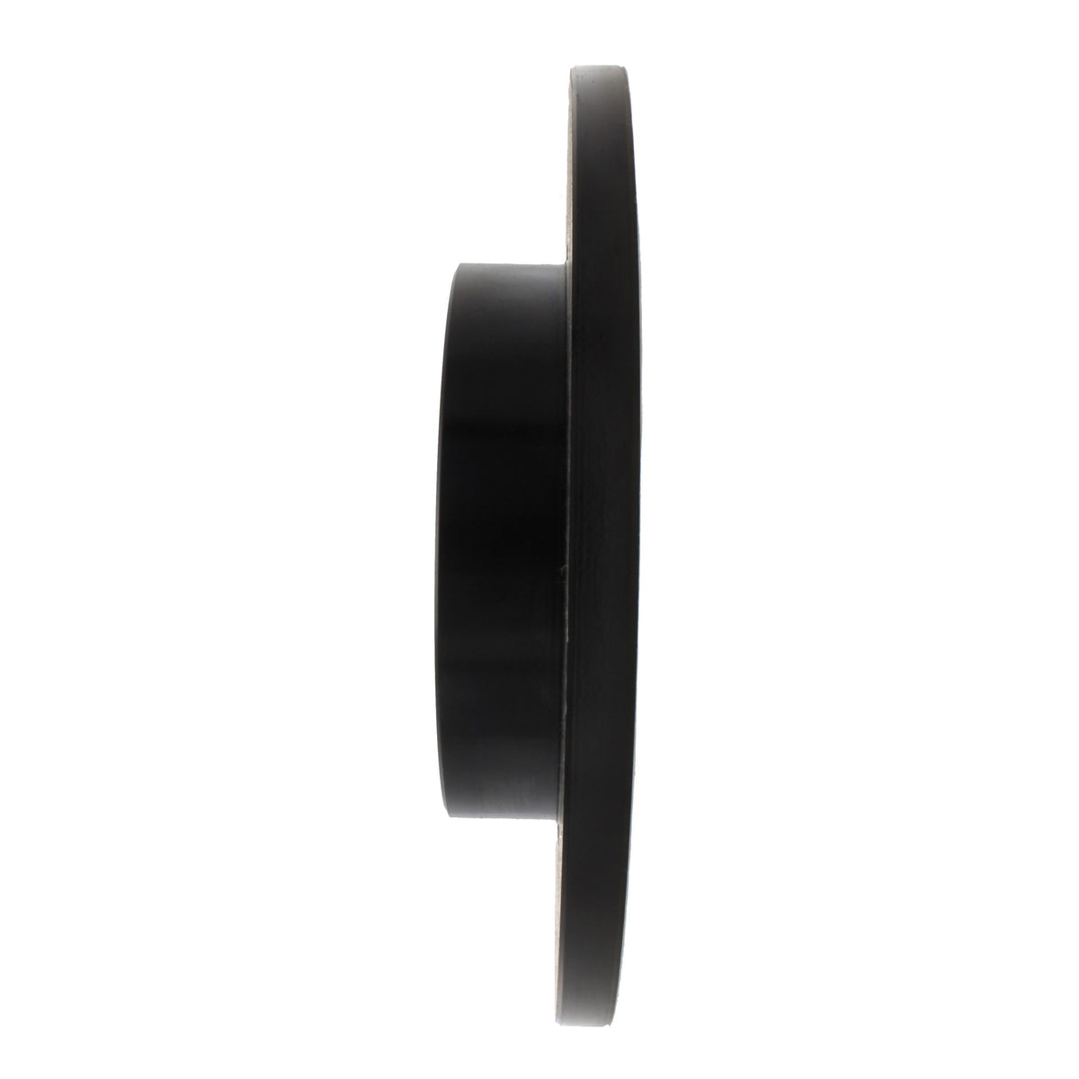 StopTech Premium Cryostop Rotor; Rear