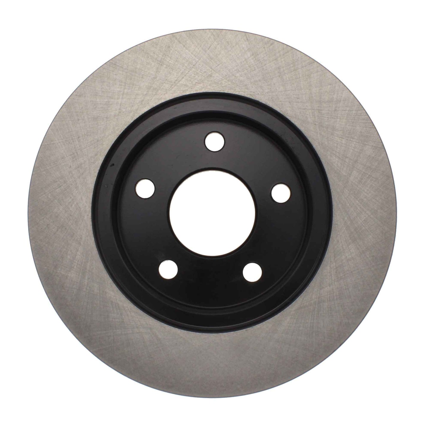 StopTech Premium Cryostop Rotor; Rear