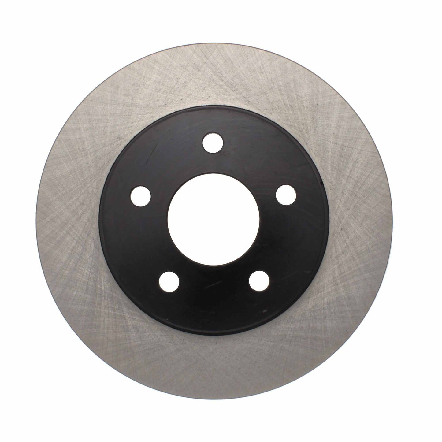 StopTech Premium Cryostop Rotor; Rear