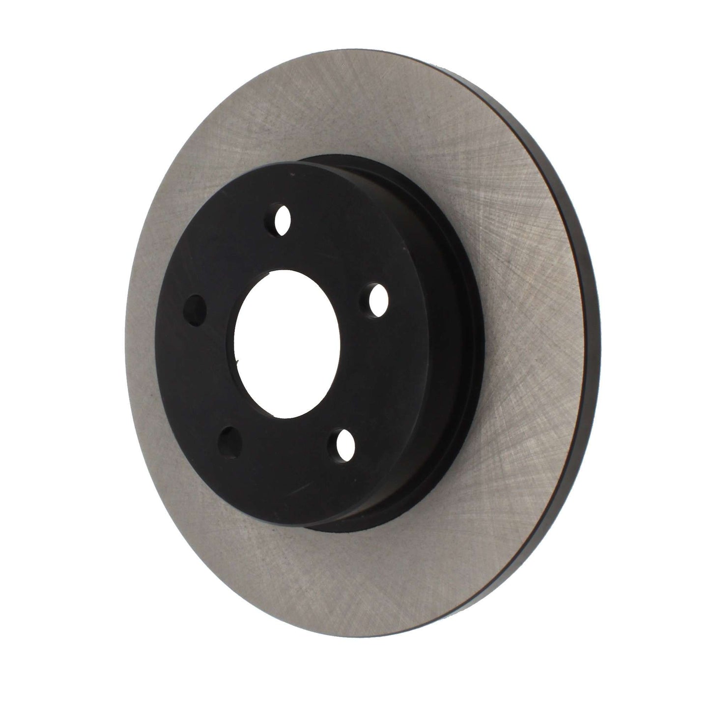 StopTech Premium Cryostop Rotor; Rear