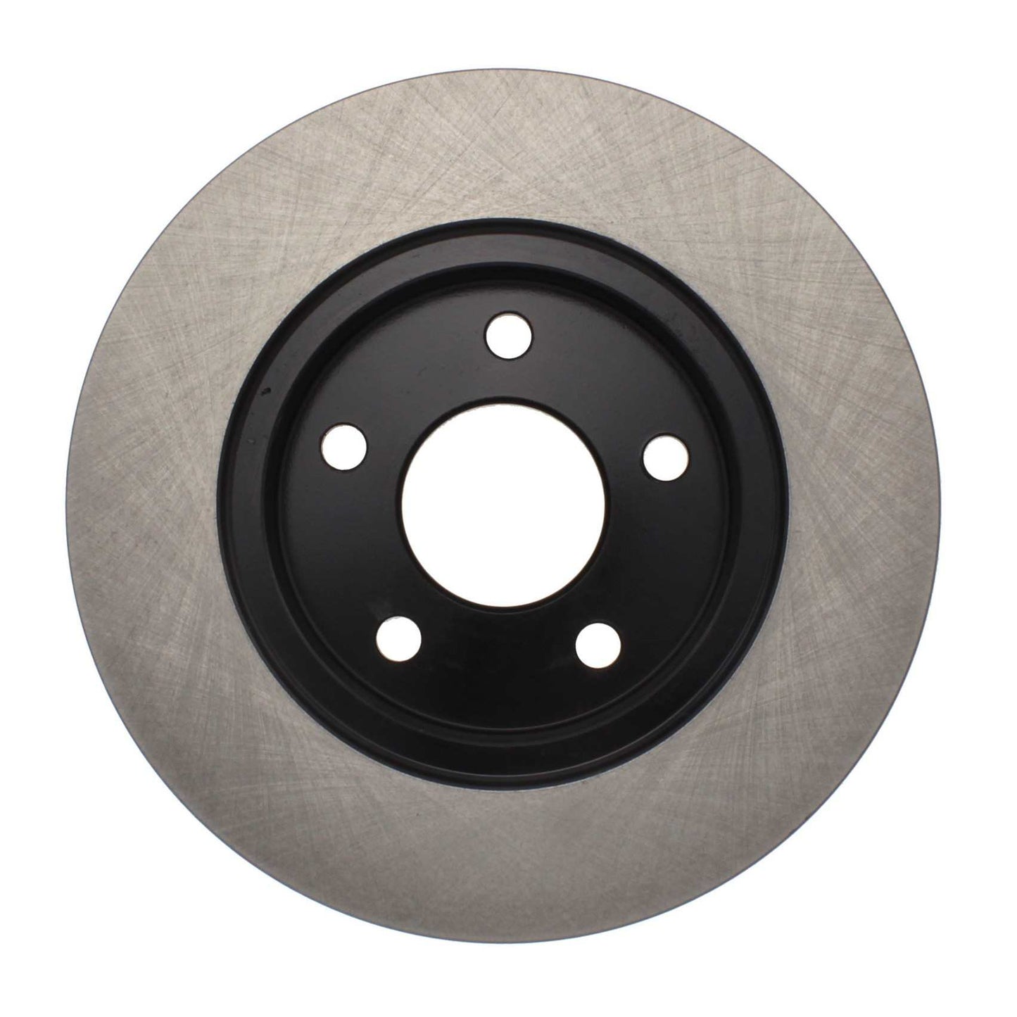 Centric Parts Disc Brake Rotor Premium with E-Coat anti-corrosive 120.62079