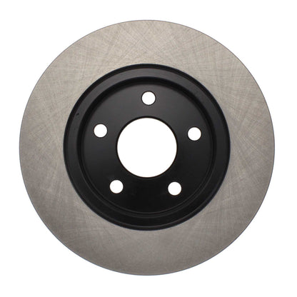 Centric Parts Disc Brake Rotor Premium with E-Coat anti-corrosive 120.62079