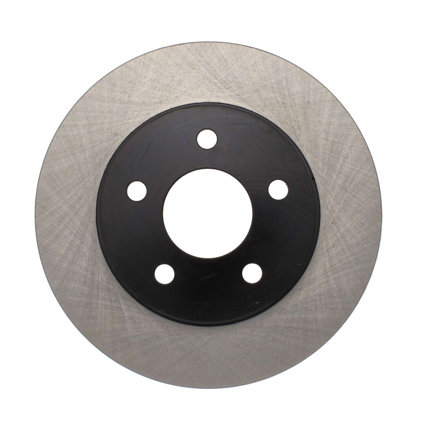 Centric Parts Disc Brake Rotor Premium with E-Coat anti-corrosive 120.62079
