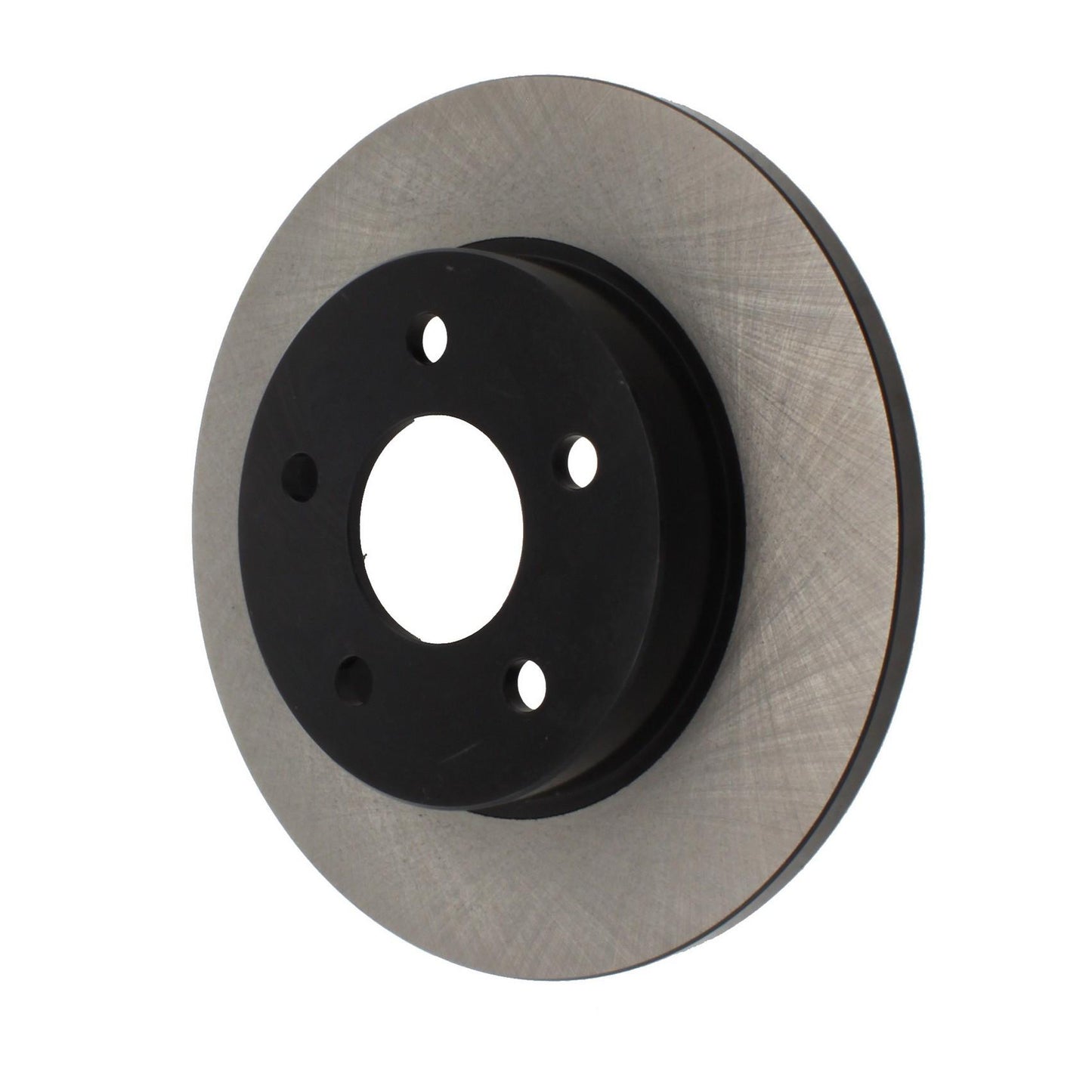 Centric Parts Disc Brake Rotor Premium with E-Coat anti-corrosive 120.62079