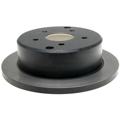 Centric Parts Disc Brake Rotor Premium E-Coat 120.62080