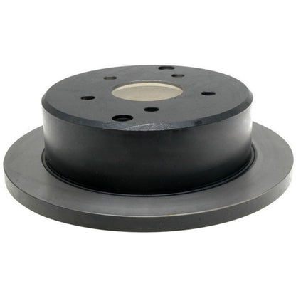 Stoptech Centric 04 Pontiac GTO Rear Performance Rotor 120.62080