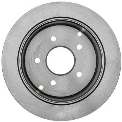 Stoptech Centric 04 Pontiac GTO Rear Performance Rotor 120.62080
