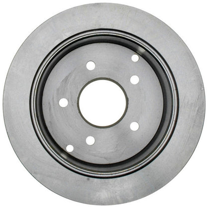 Stoptech Centric 04 Pontiac GTO Rear Performance Rotor 120.62080