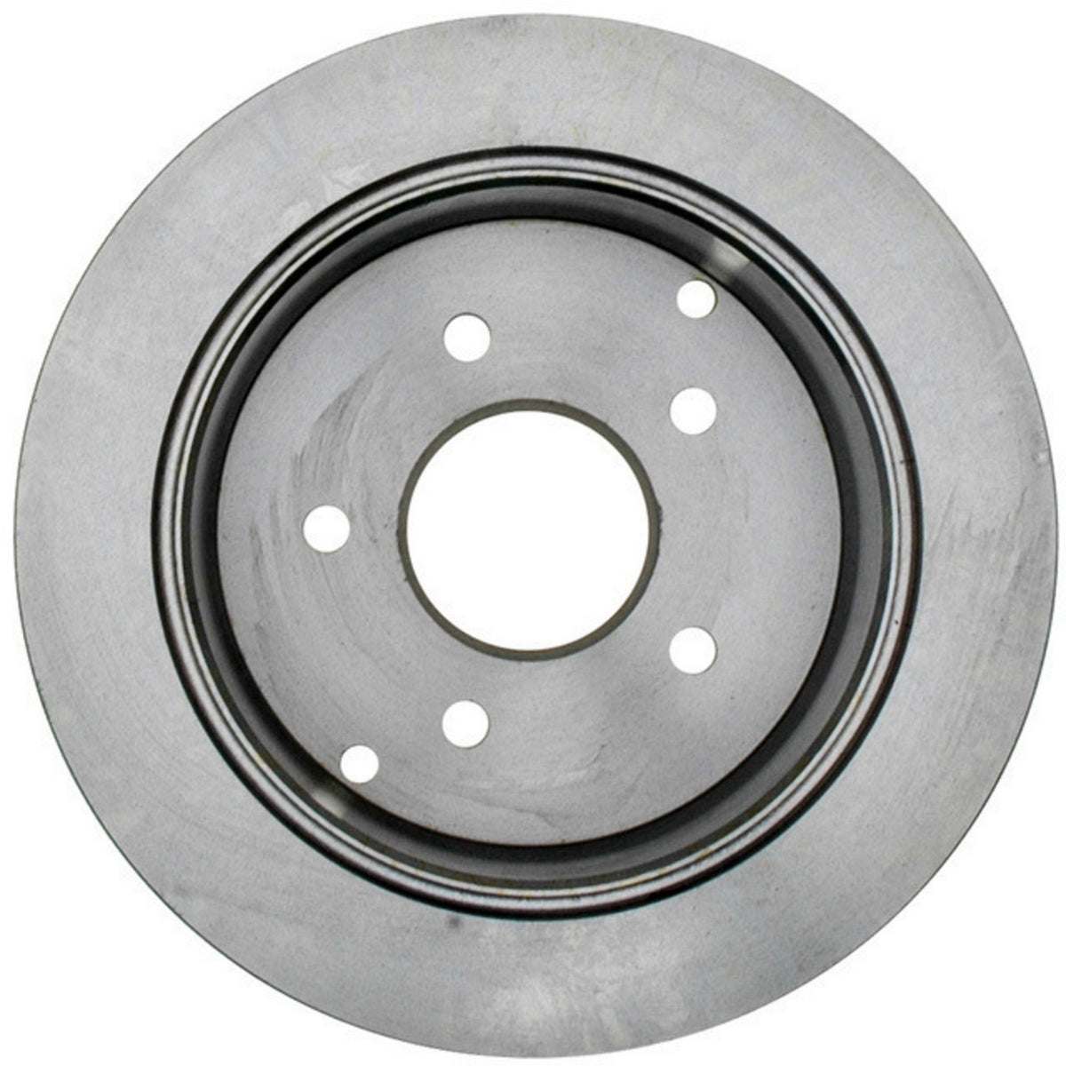 Centric Parts Disc Brake Rotor Premium E-Coat 120.62080